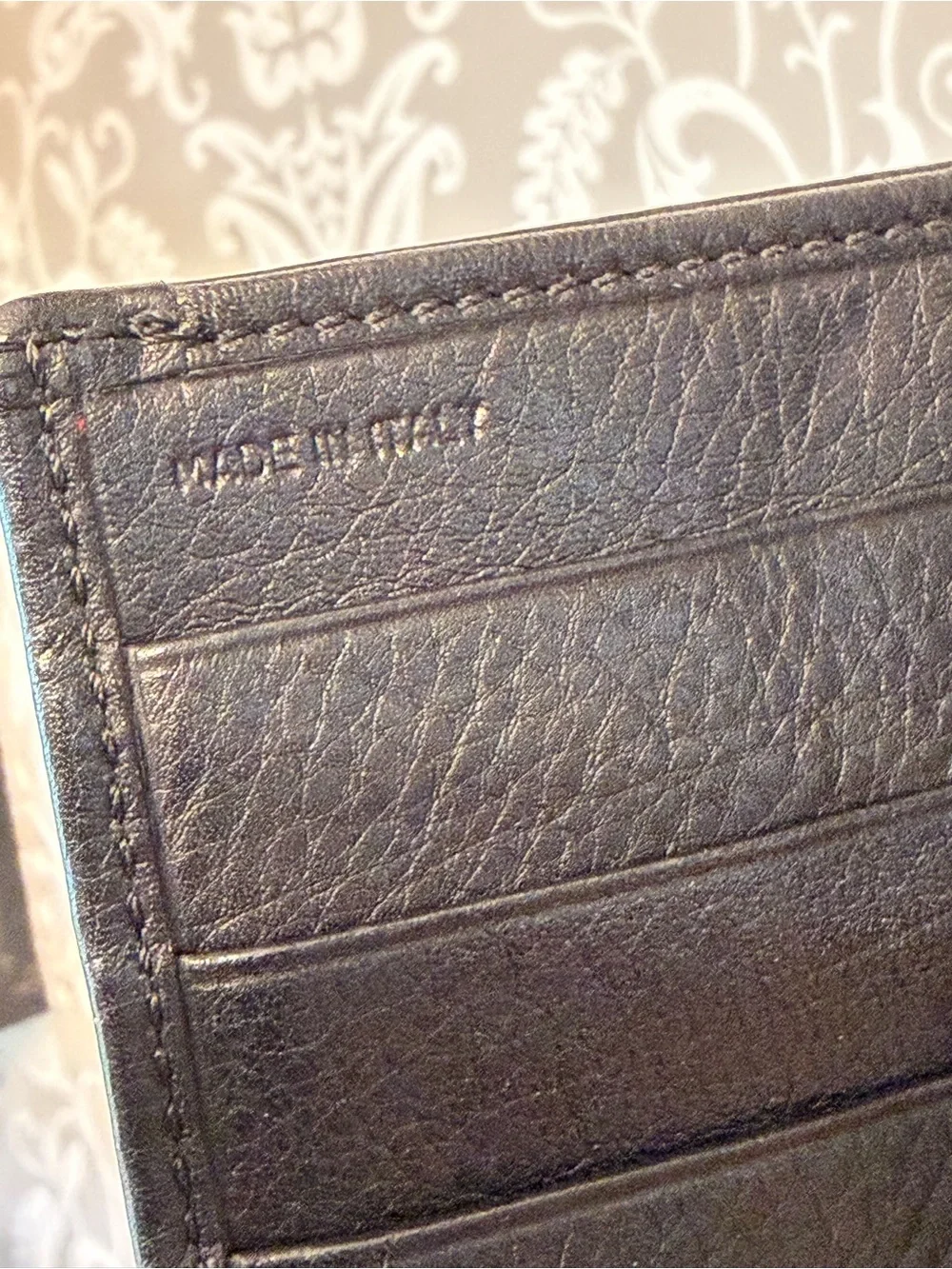 Burberry pristine vintage